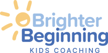 Brighter Beginning | Kids Coaching